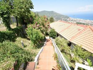 La casa di Enzo