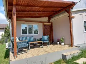 Къщички Sunrise - Izgrev