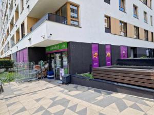 Great Apart Mokotów