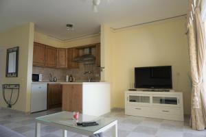 Golf del Sur Apartment - magnificent panorama of the ocean, el Teide, and Montaña Roja