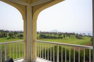 Golf del Sur Apartment - magnificent panorama of the ocean, el Teide, and Montaña Roja