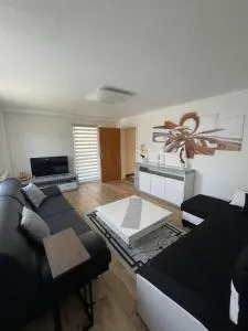 Ferienwohnung Elvira - Braunau