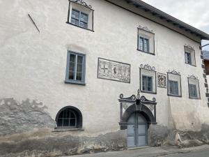 Ferienwohnung Banca Veglia