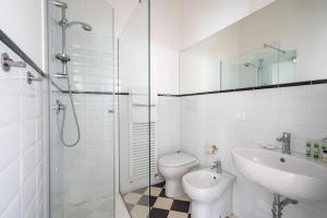 V-Bilo Apartment room in Hotel Select Suites & Spa