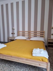 Beach Hotel Clerice