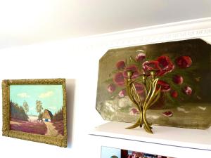 CHATA OTWARTYCH OKIENNIC Pokoje Gościnne