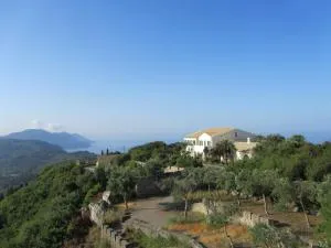 Levant Hotel - Pelekas