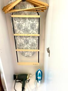 CHATA OTWARTYCH OKIENNIC Pokoje Gościnne