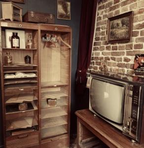 Appartements Escap'Home - Appartement insolite - Enquete dans l'hebergement et option seance d'escape game le jour du depart : photos des chambres