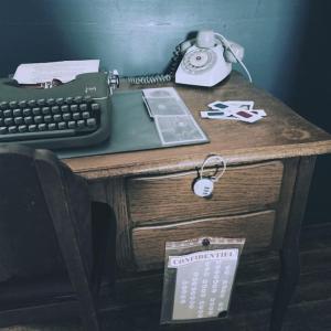 EscapHome - Appartement insolite avec enquête en autonomie - Escape game Locked