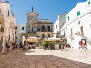 Il giardino delle Fate