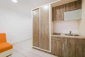 Hotel & Apartments HEC Residence