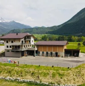 Landhaus Juleiko - Nassereith