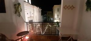 Camera Tripla con Balcone