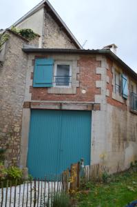 Maisons de vacances Gite La Rose tremiere : photos des chambres