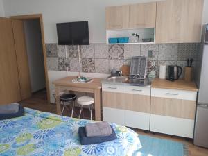 Apartmán LauMar 3