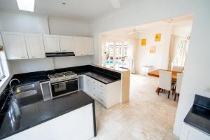 Kencana Villa Seminyak