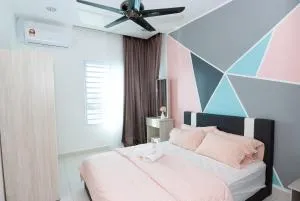 Ipoh Town P Kepayang - Kampong Kepayang