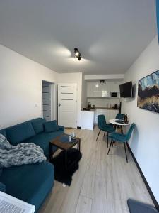 Apartamenty Wypoczynkowa 3