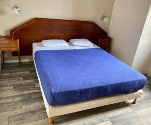 Hotels Hotel de Champagne : photos des chambres