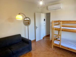 Beau T3 - plain pied - terrasses