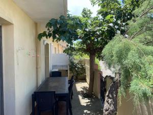 Beau T3 - plain pied - terrasses