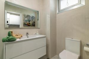 New apartament Las Americas