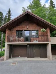 Villa Sammalpankko - Rissala