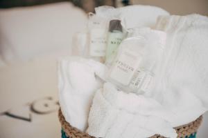 Villa Giulietta Hotel