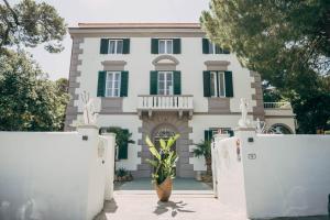 Villa Giulietta Hotel