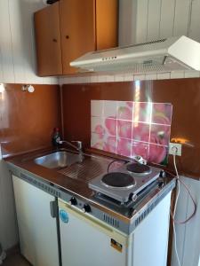 Lefkada City Center Loft