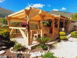 Villa Sofia - Cansano