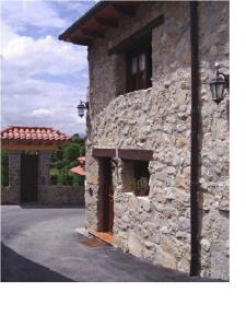 Casa El Carrelu