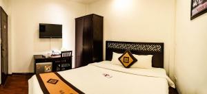 Wild Lotus Hotel & Travel 2