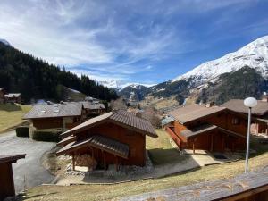 Chalets Chalet Cannon- Mountain Getaway : photos des chambres