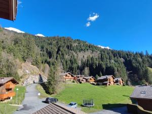 Chalets Chalet Cannon- Mountain Getaway : photos des chambres