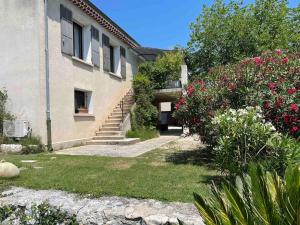 Villas Ar de Vie villa chaleureuse en Provence : photos des chambres