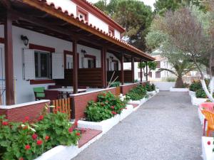 Maisonette with Sea View