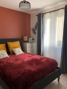 Maisons de vacances La Fleur des Marais - 3 chambres & jardin 400m2 : photos des chambres