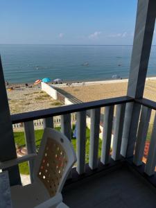 MESAGGALA PALACE No 3 FIRSTLINE SEA