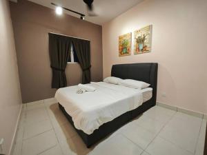 Alanis Residence, Kota Warisan Sepang KLIA by Idealhub
