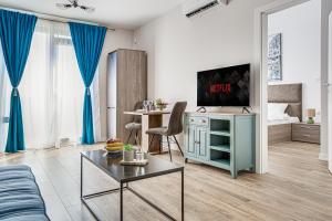 ARI Olive Apartment near Atrium & AFI Mall