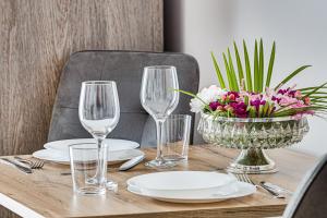 ARI Olive Apartment near Atrium & AFI Mall