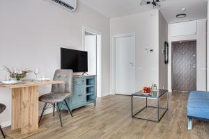 ARI Olive Apartment near Atrium & AFI Mall