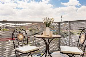 ARI Olive Apartment near Atrium & AFI Mall