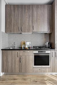 ARI Olive Apartment near Atrium & AFI Mall