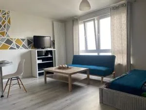 La Pause Pétillante - Rathsamhausen