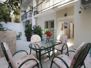 Studio room in AnapironPolemou5-Eleutheriou