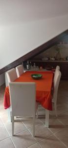 3 bedroom apartment-attic