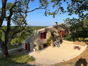 Appartements Bel air : photos des chambres